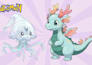 create your custom fakemon design character